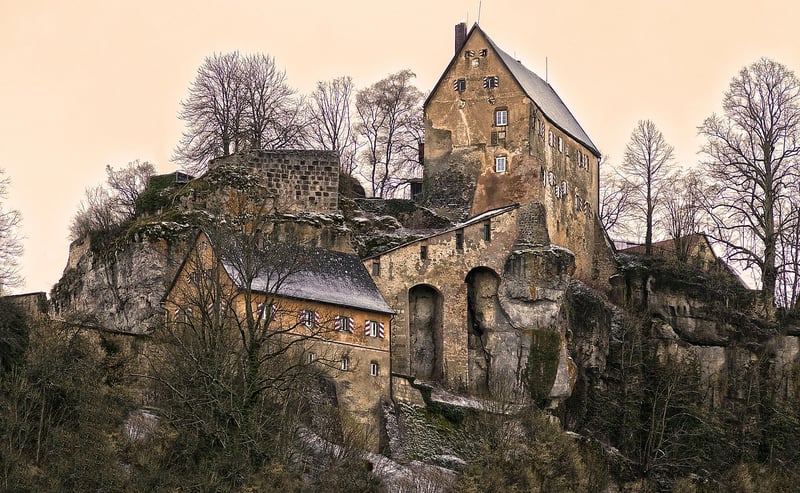 Camelot
